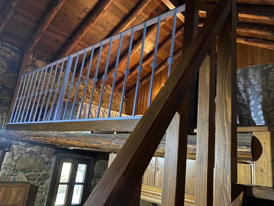 Casa Rural Alla Bajo Canada del Real Tesoro Kültér fotó