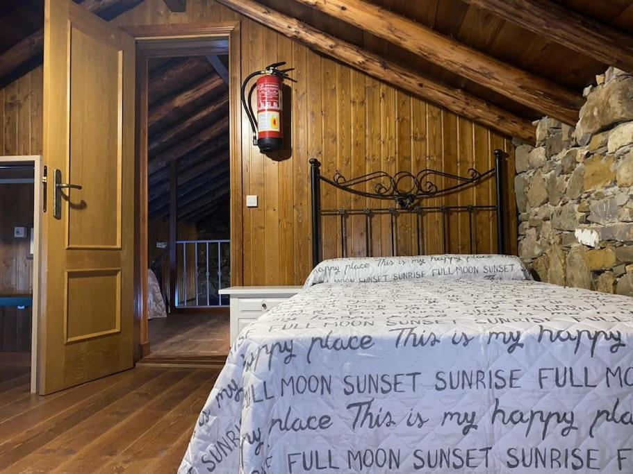 Casa Rural Alla Bajo Canada del Real Tesoro Kültér fotó